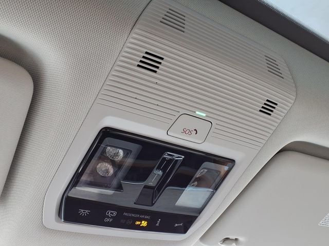 2025 Volkswagen ID. Buzz Pro S Plus