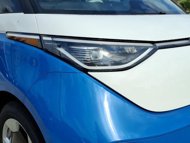 2025 Volkswagen ID. Buzz Pro S Plus