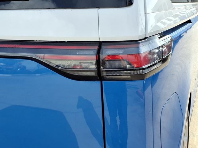 2025 Volkswagen ID. Buzz Pro S Plus