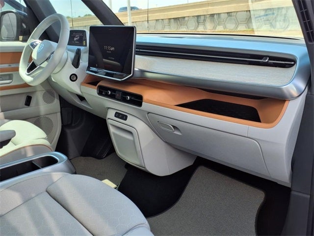 2025 Volkswagen ID. Buzz ID. Buzz ID. Buzz