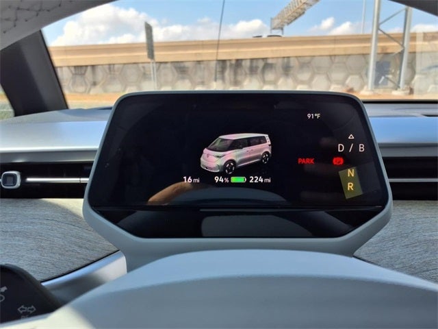 2025 Volkswagen ID. Buzz ID. Buzz ID. Buzz