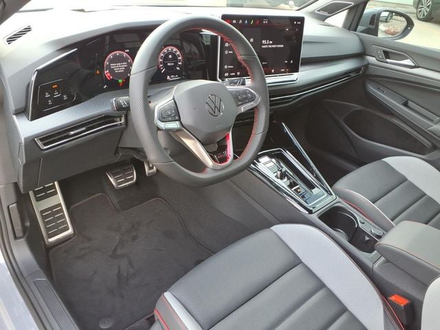 2026 Volkswagen Golf GTI 2.0T SE
