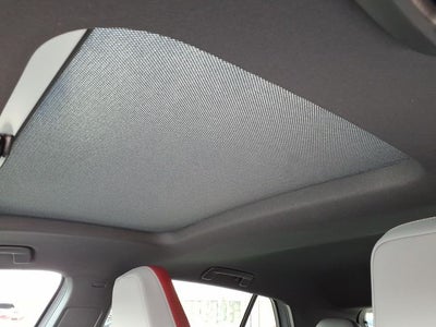 2026 Volkswagen Golf GTI 2.0T SE