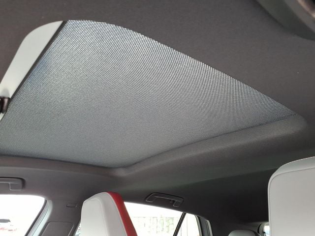 2026 Volkswagen Golf GTI 2.0T SE