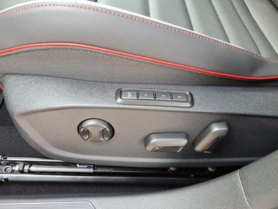 2026 Volkswagen Golf GTI 2.0T SE