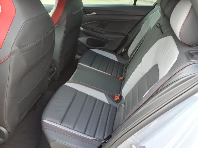 2026 Volkswagen Golf GTI 2.0T SE