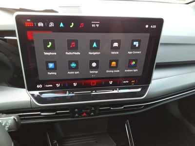2026 Volkswagen Golf GTI 2.0T SE