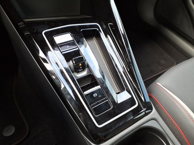 2026 Volkswagen Golf GTI 2.0T SE