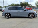 2026 Volkswagen Golf GTI 2.0T SE