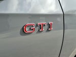 2026 Volkswagen Golf GTI 2.0T SE