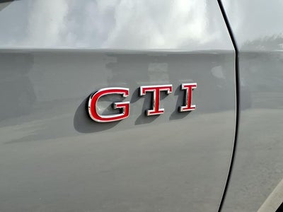 2026 Volkswagen Golf GTI 2.0T SE