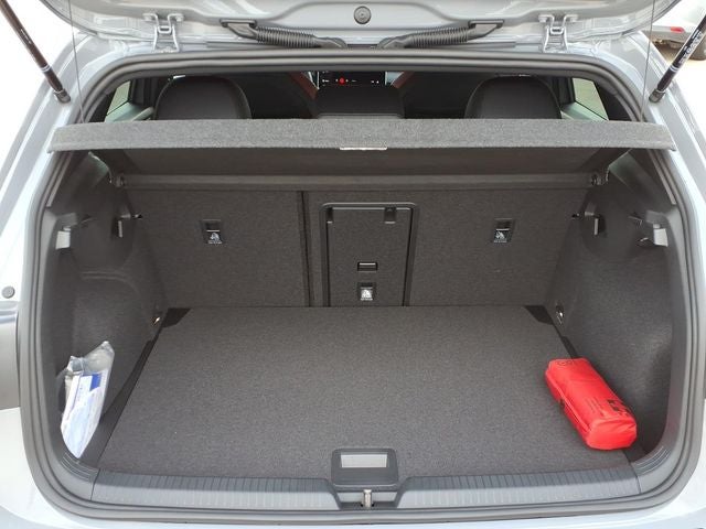 2026 Volkswagen Golf GTI 2.0T SE