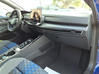 2026 Volkswagen Golf R 2.0T