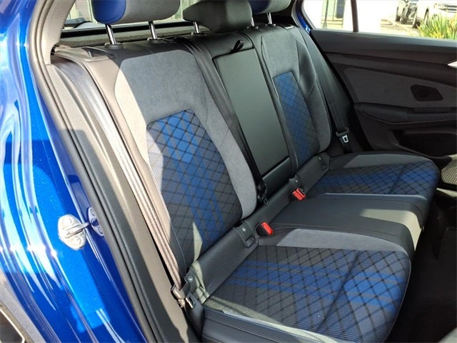 2026 Volkswagen Golf R 2.0T