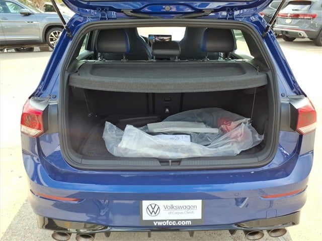 2026 Volkswagen Golf R 2.0T