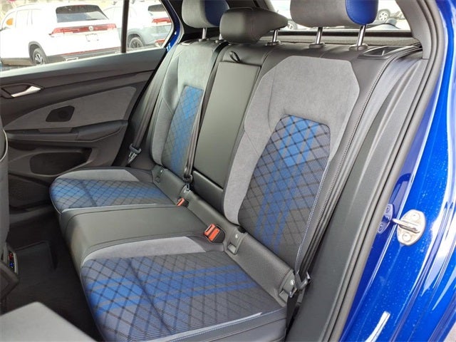 2026 Volkswagen Golf R 2.0T