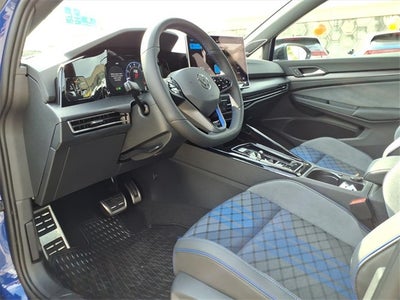 2026 Volkswagen Golf R 2.0T