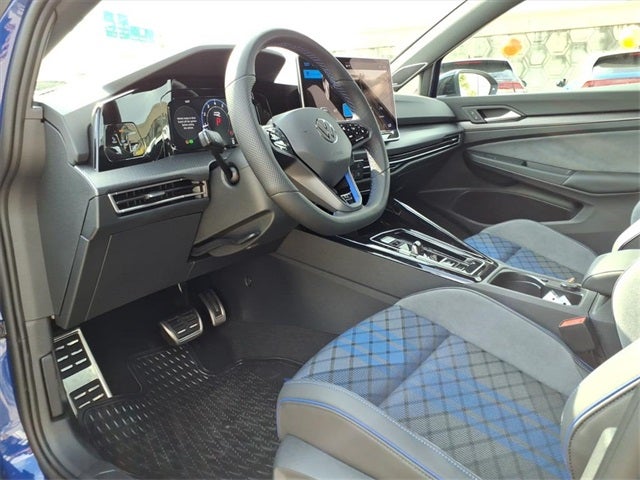 2026 Volkswagen Golf R 2.0T