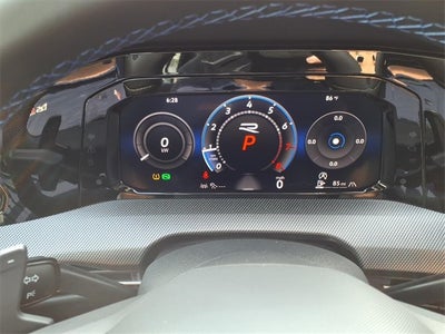 2026 Volkswagen Golf R 2.0T