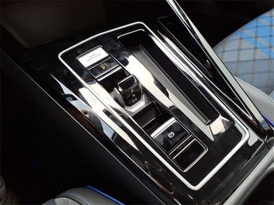 2026 Volkswagen Golf R 2.0T