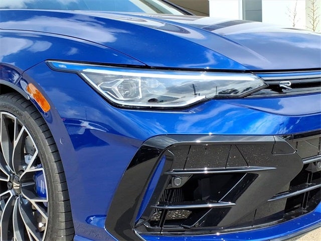 2026 Volkswagen Golf R 2.0T