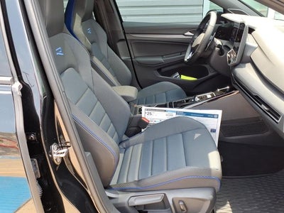2026 Volkswagen Golf R 2.0T