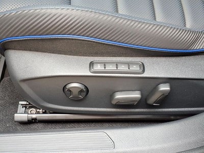 2026 Volkswagen Golf R 2.0T