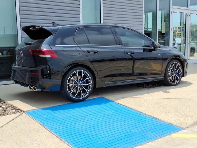 2026 Volkswagen Golf R 2.0T