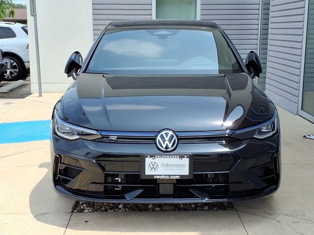 2026 Volkswagen Golf R 2.0T