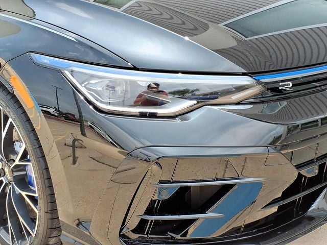 2026 Volkswagen Golf R 2.0T