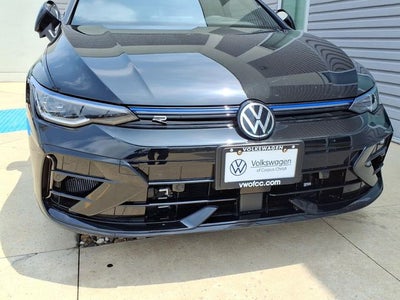 2026 Volkswagen Golf R 2.0T