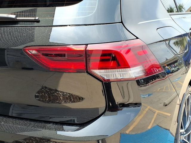 2026 Volkswagen Golf R 2.0T