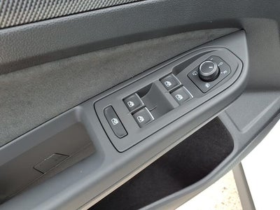 2026 Volkswagen Golf GTI 2.0T S