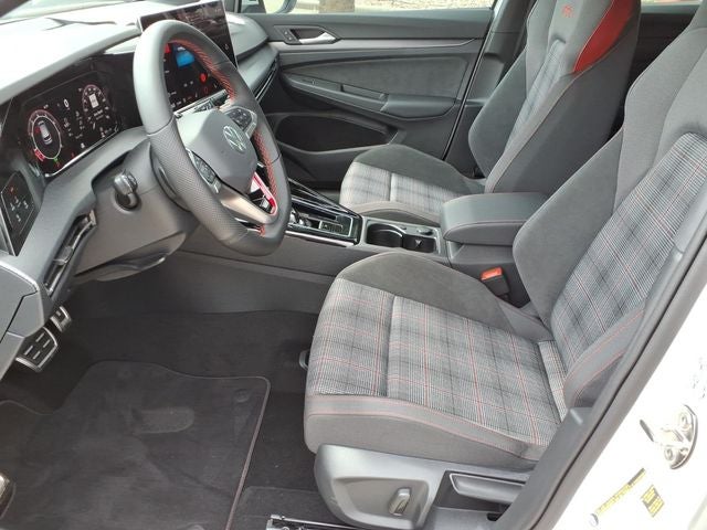 2026 Volkswagen Golf GTI 2.0T S