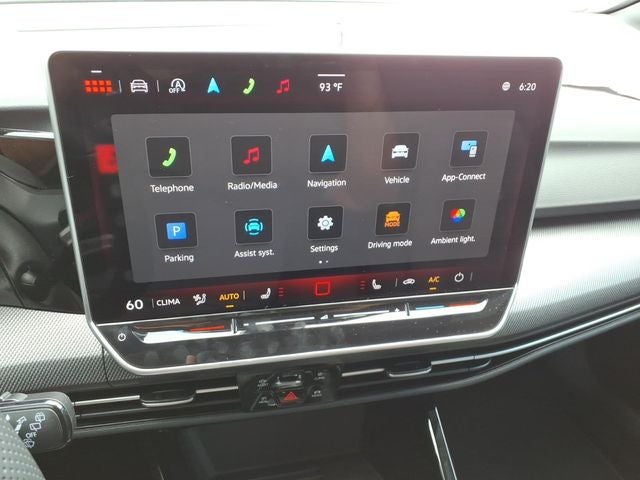 2026 Volkswagen Golf GTI 2.0T S