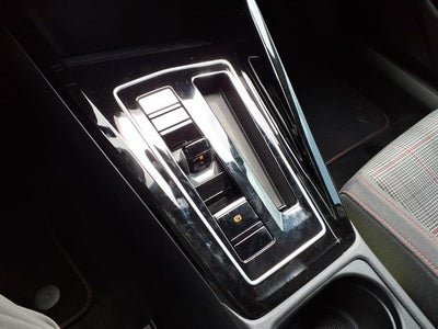 2026 Volkswagen Golf GTI 2.0T S