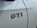 2026 Volkswagen Golf GTI 2.0T S