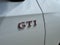 2026 Volkswagen Golf GTI 2.0T S