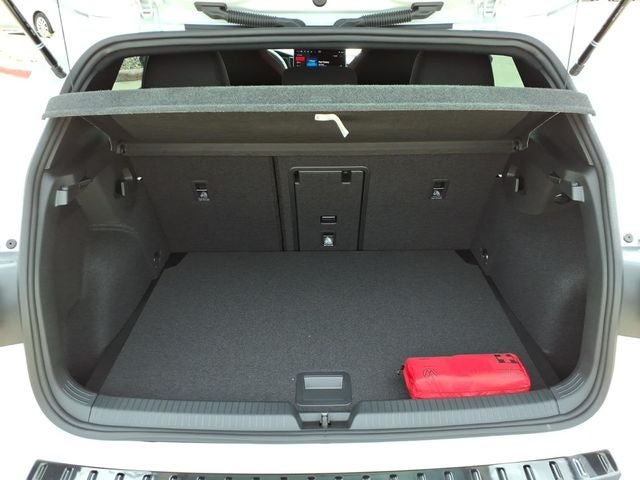 2026 Volkswagen Golf GTI 2.0T S