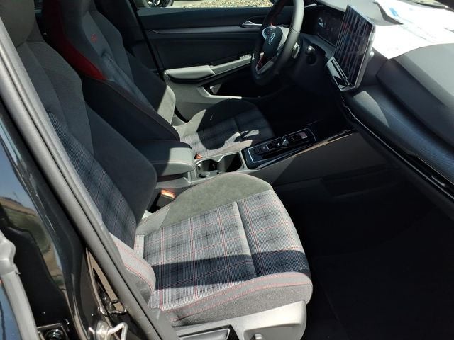 2026 Volkswagen Golf GTI 2.0T S
