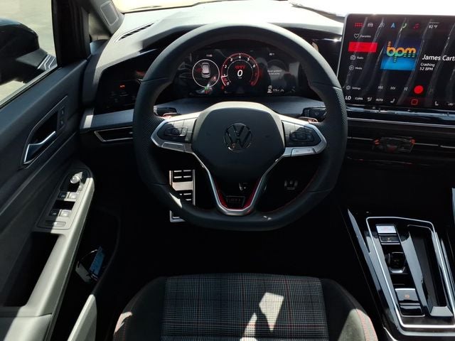 2026 Volkswagen Golf GTI 2.0T S