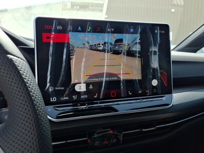 2026 Volkswagen Golf GTI 2.0T S