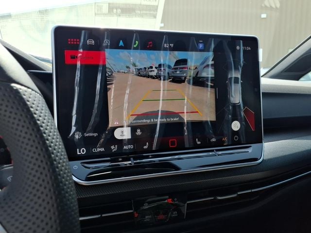 2026 Volkswagen Golf GTI 2.0T S
