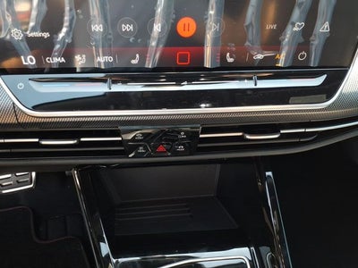 2026 Volkswagen Golf GTI 2.0T S