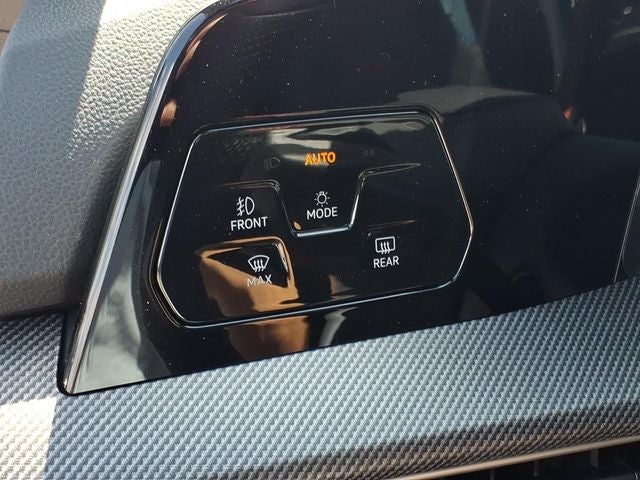 2026 Volkswagen Golf GTI 2.0T S