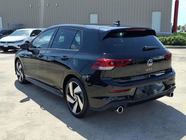 2026 Volkswagen Golf GTI 2.0T S
