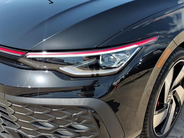 2026 Volkswagen Golf GTI 2.0T S