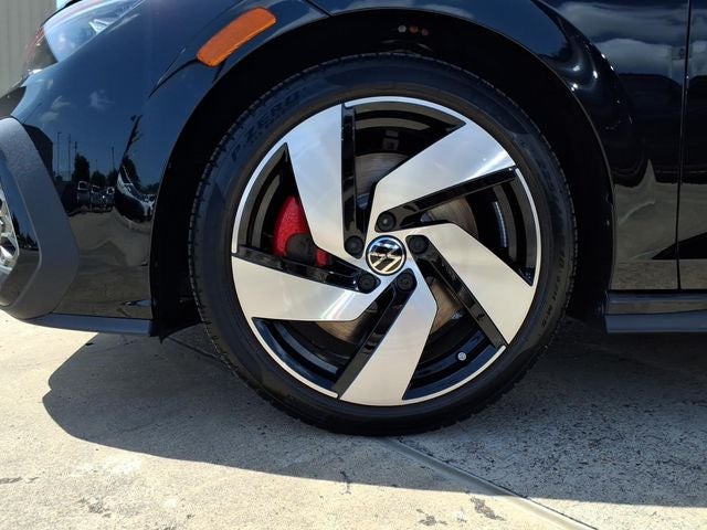 2026 Volkswagen Golf GTI 2.0T S