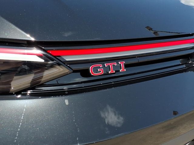 2026 Volkswagen Golf GTI 2.0T S