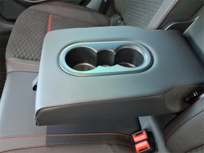 2026 Volkswagen Golf GTI 2.0T SE